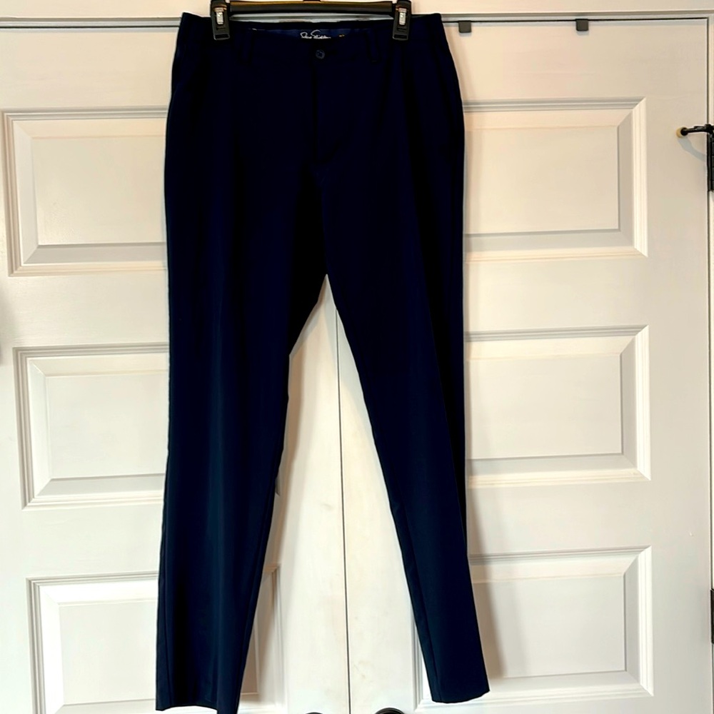 Jack Nicklaus pants